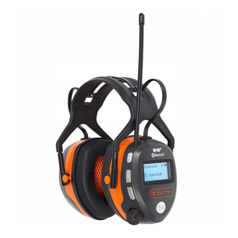 Tactix 488132 manual