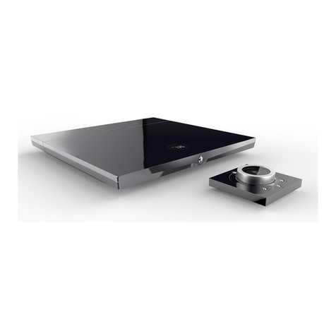 Devialet 120 User manual