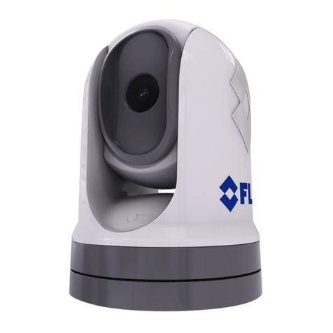 FLIR M300 Series User manual