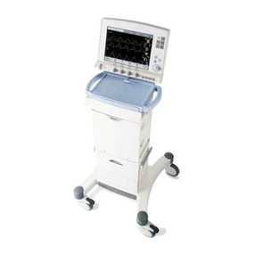 Maquet Servo-i V3.0 user manual