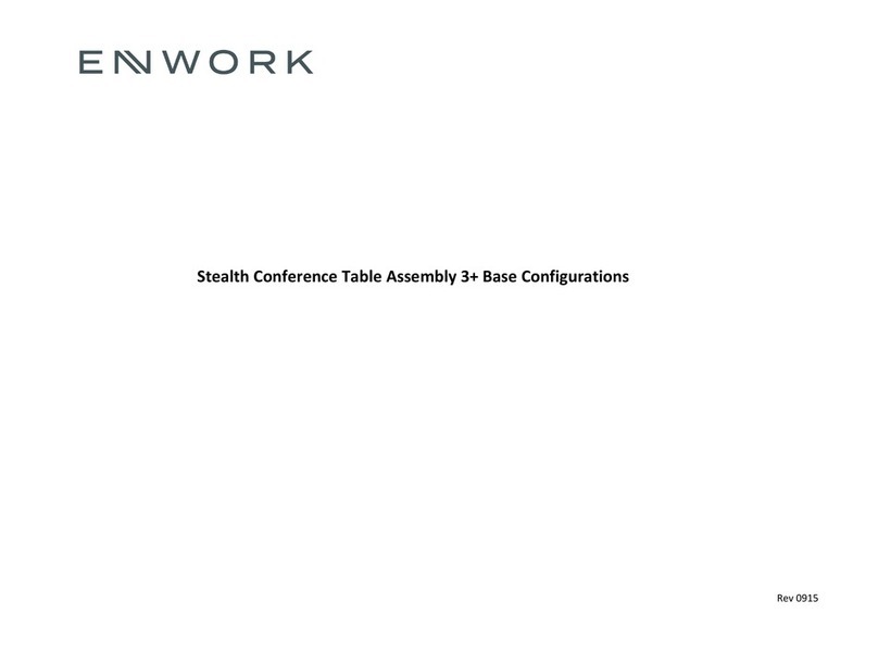 Enwork Stealth manual