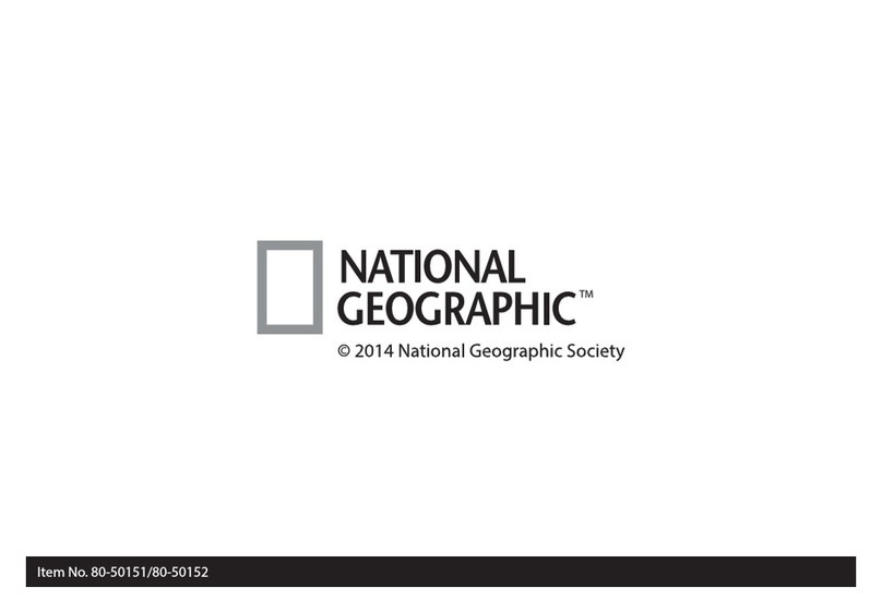 Bresser National Geographic 5X50 operating instructions Bresser National Geographic 5X50 operating instructions