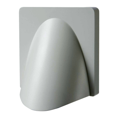 Eaton SURE-LITES SELA installation instructions