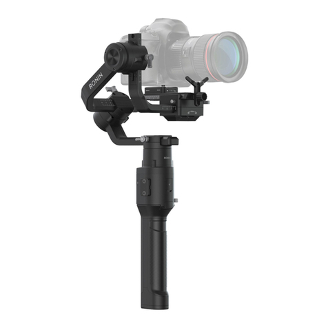 dji Ronin-S User manual dji Ronin-S User manual