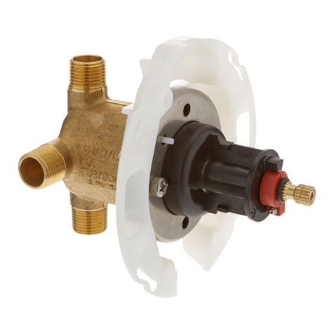 Kohler K-305 Homeowner's guide