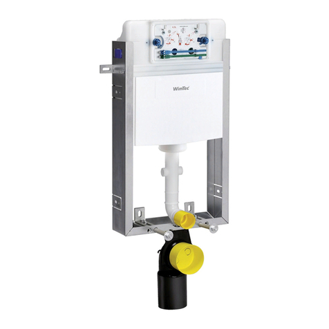 WimTec SanTec FIX installation guide WimTec SanTec FIX installation guide