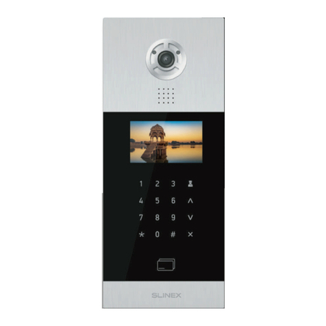Slinex Shan user manual