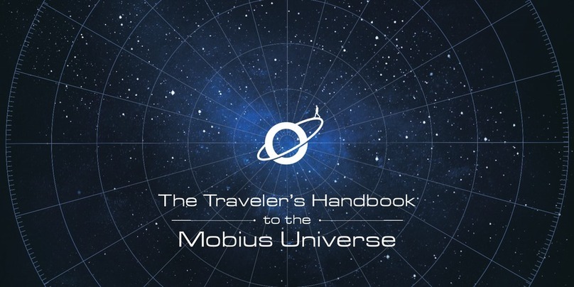 Audeze Mobius manual