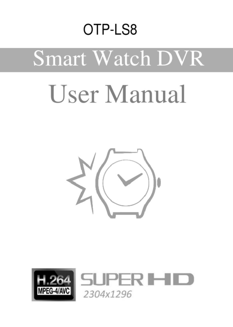 OneTech OTP-LS8 user manual