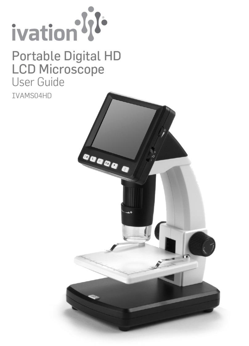 Ivation IVAMS04HD user guide