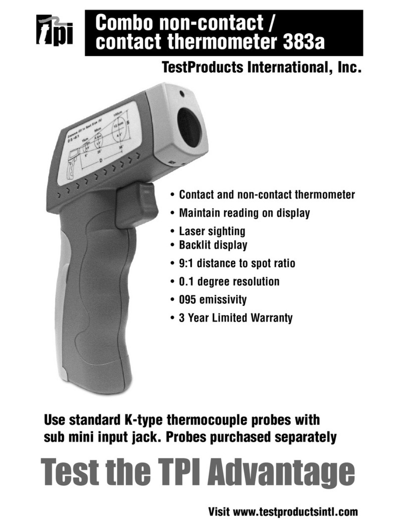 TPI 383a manual