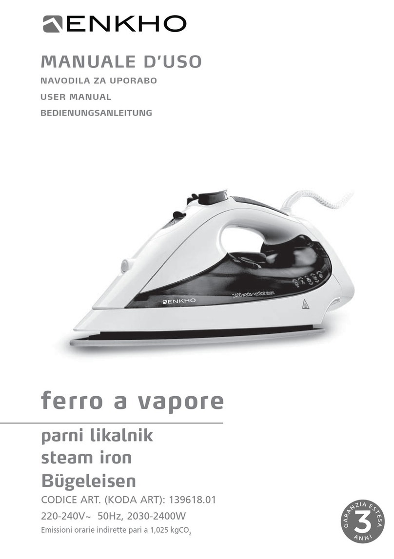 ENKHO 139618.01 user manual