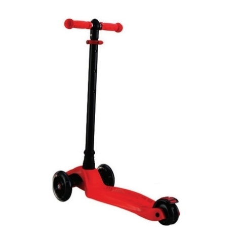 LaScoota 99 user manual