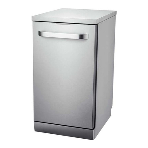 Saba LV10C44MINI-PLIX User manual Saba LV10C44MINI-PLIX User manual