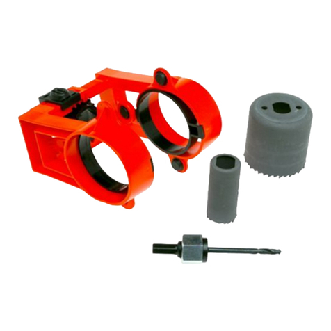 Black & Decker 79-362 instruction manual