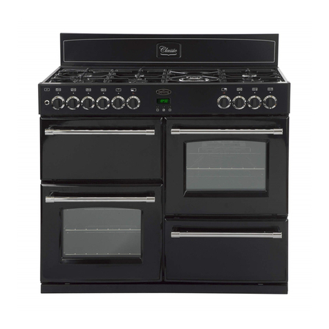 Belling 100 GT Firmware update Belling 100 GT Firmware update