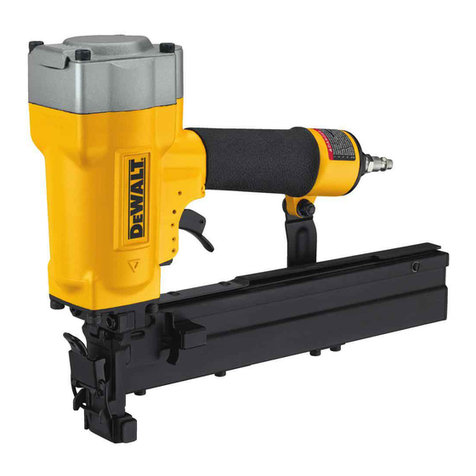DeWalt DW451S2 instruction manual