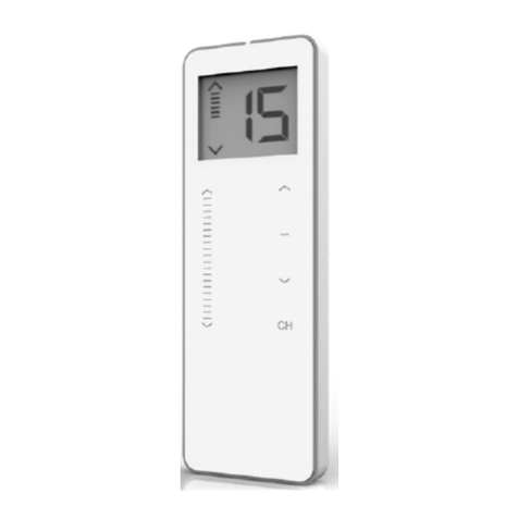 Lafayette EZ-Charge V2 Programming instructions