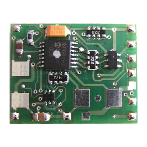 tams elektronik LD-G-21 manual tams elektronik LD-G-21 manual