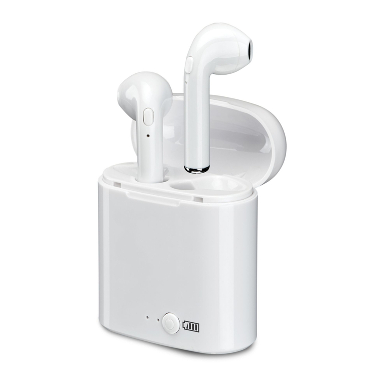 iLive IAEBT209 User manual