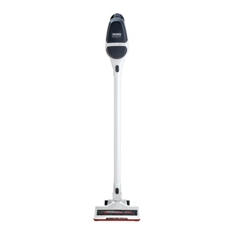 Thomas Quickstick User manual