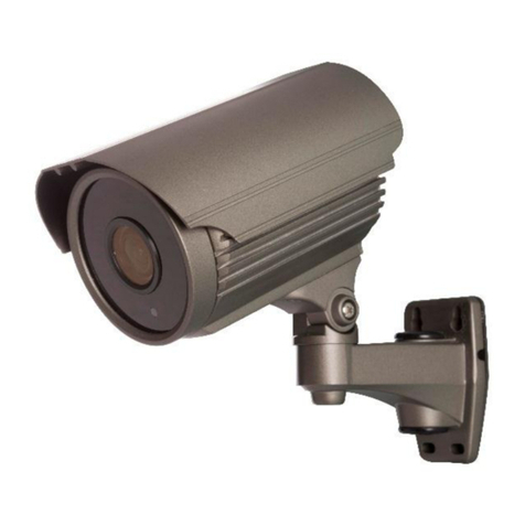 Velleman CAMTVI17 User manual