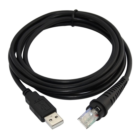 TECO JN5-CM-USB User manual