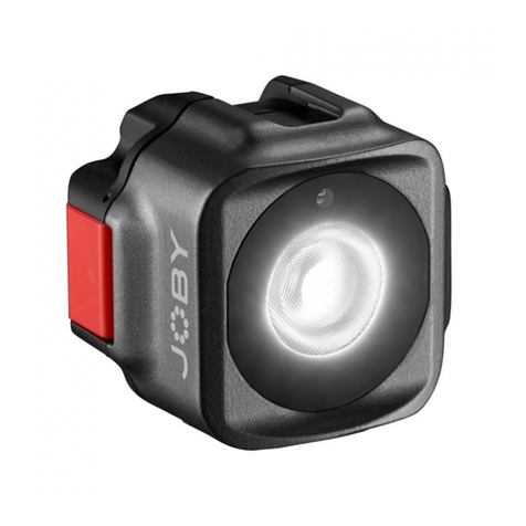 Joby JB01578-BWW manual
