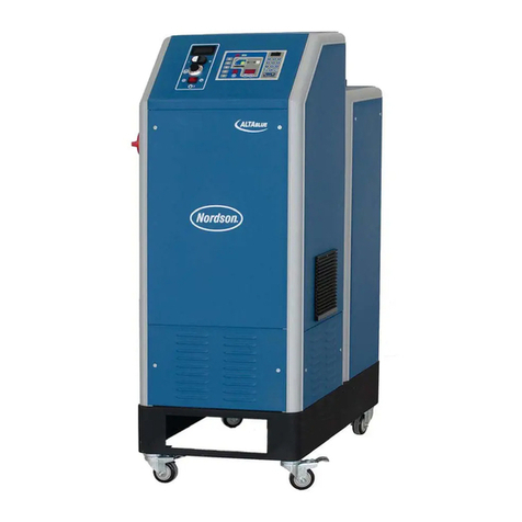 Nordson AltaBlue Reference guide