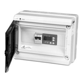 Johnson Controls MR12DR230-1C User manual