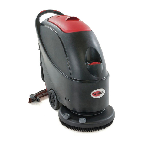 Viper AS430B User guide