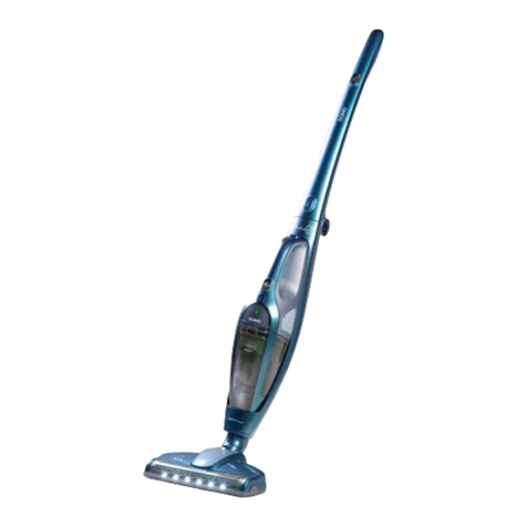 Linea 2000 Domo DO212SV User manual