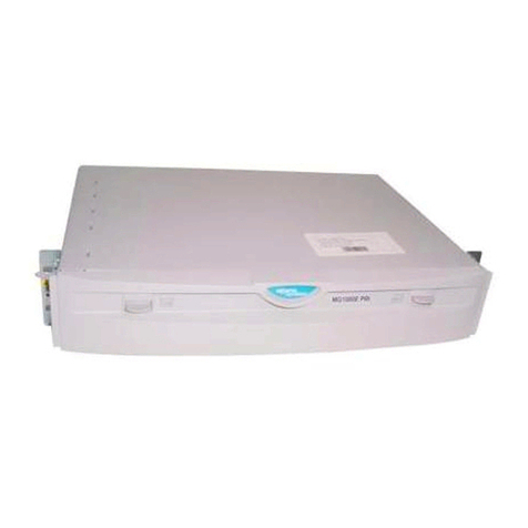 Nortel 1000E maintenance