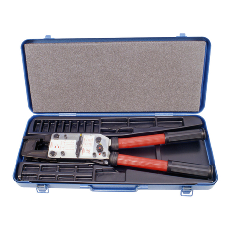 Staubli M-PZ-T2600 User manual Staubli M-PZ-T2600 User manual