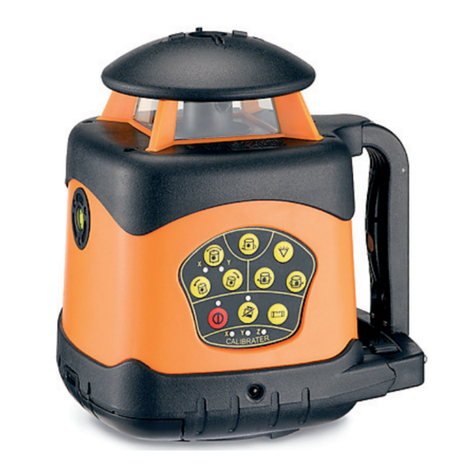 geo-FENNEL FL 250VA-N User manual