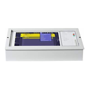 Siemens FHA2040-A1 Montage, installation