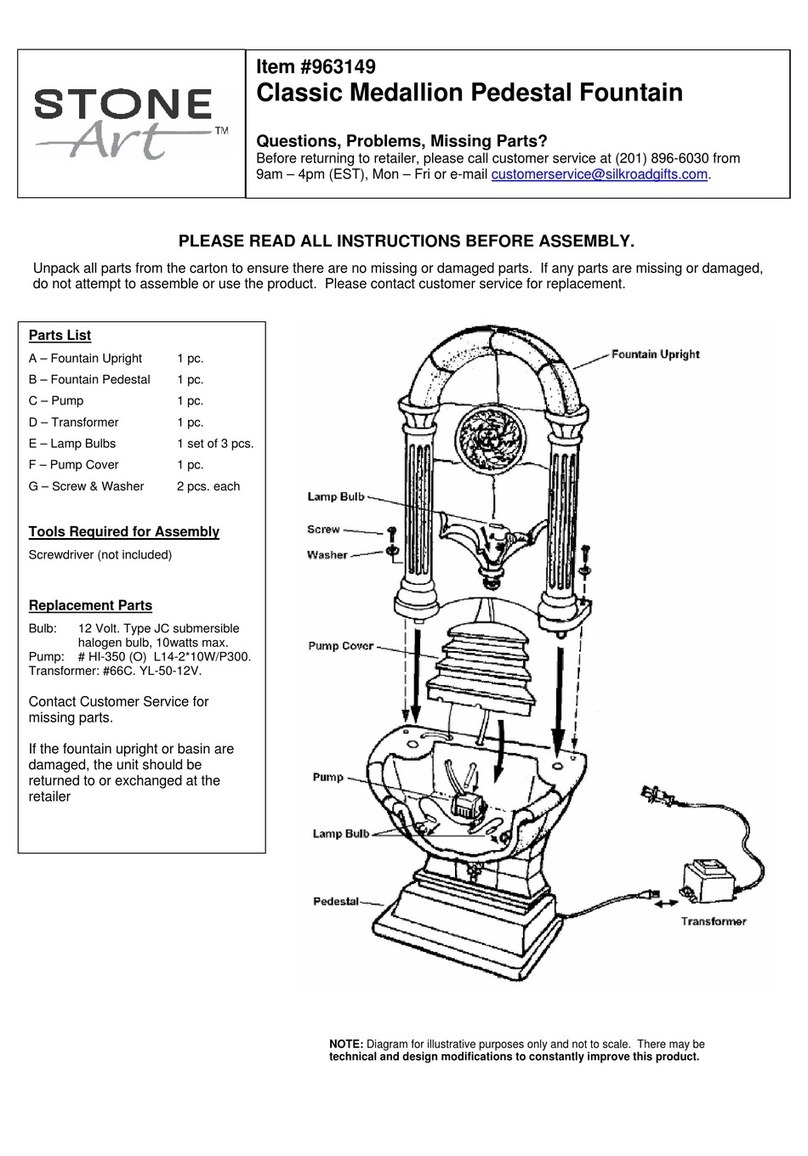 Stone Art 963149 instructions Stone Art 963149 instructions