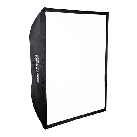 Hensel-Visit ULTRA IV Series user manual