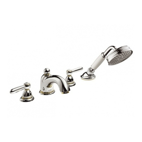 Hansgrohe Axor Carlton 17445 Series Manual