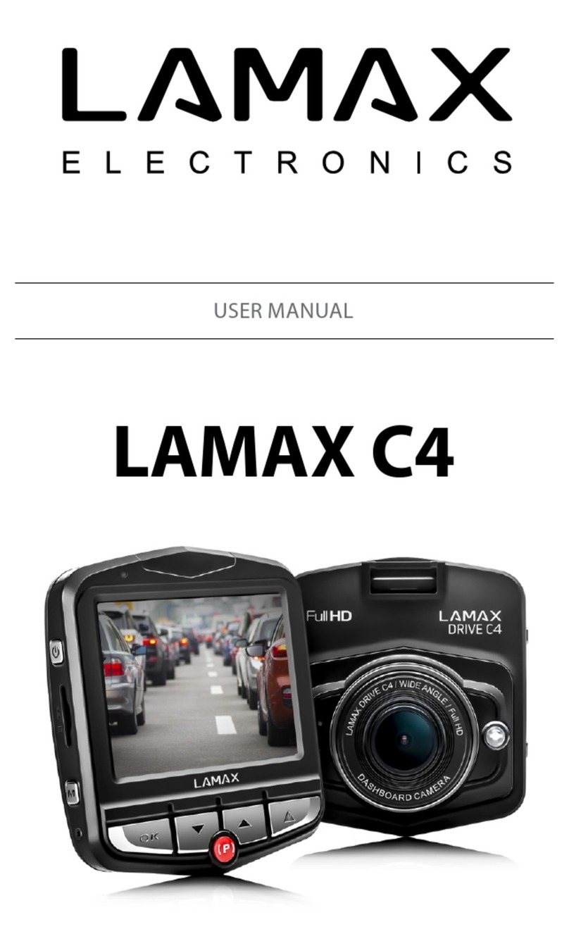 LAMAX C4 user manual