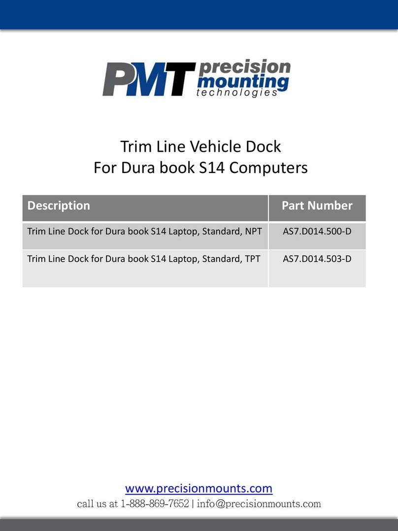 PMT AS7.D014.500-D manual