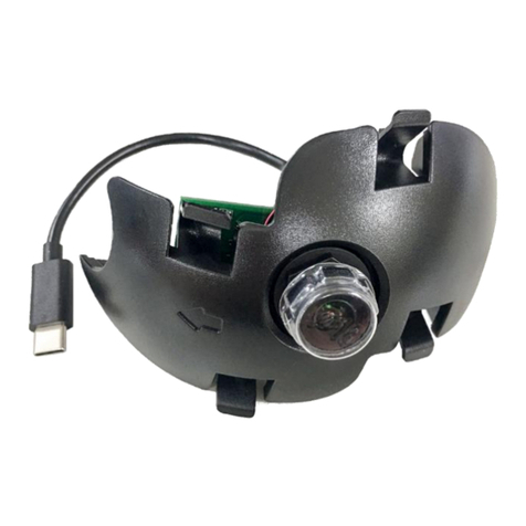 FLIR CM-6308-P1-I Firmware release notes