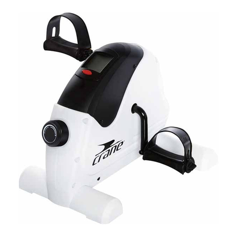 ALDI Crane 5576 user guide