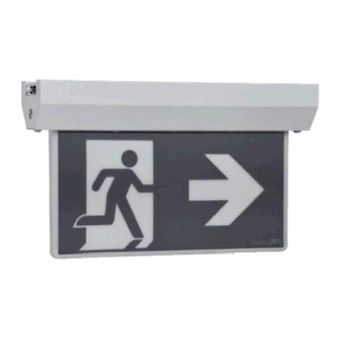 ABB Stanilite Series User manual