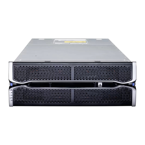 NetApp StorageGRID SG5600 Series Operating manual