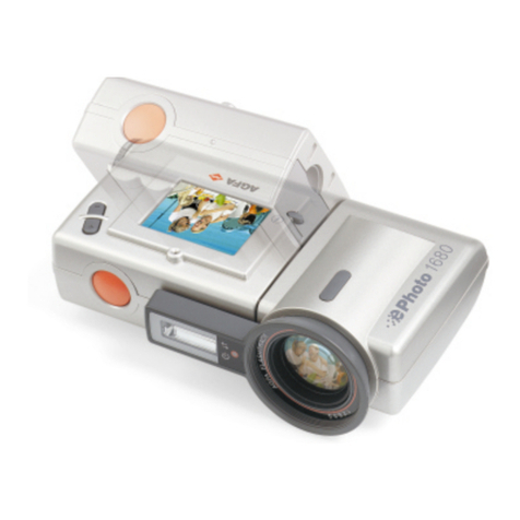 AGFA ePhoto 1680 user guide