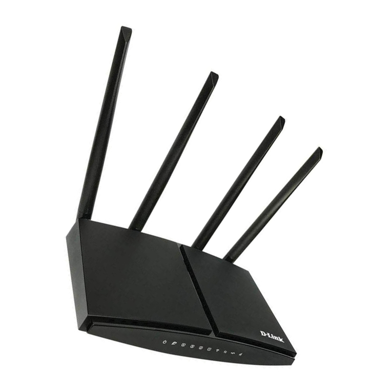D-Link DWR-M921 User manual D-Link DWR-M921 User manual