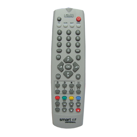 Classic IRC83253-OD User manual