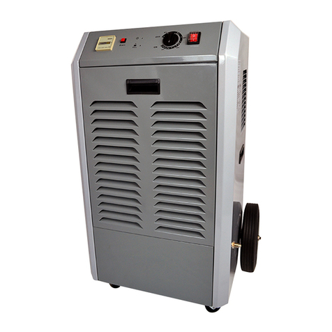 Wood’s WCD6HGM user manual