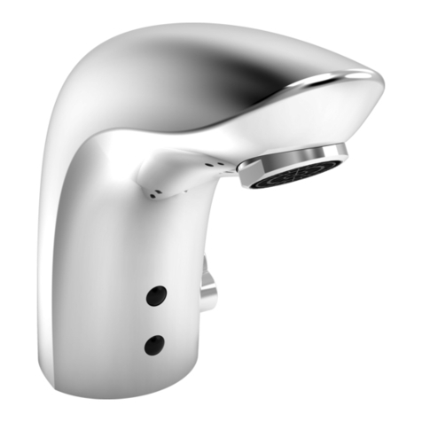 Hansa ELECTRA Installation and maintenance guide Hansa ELECTRA Installation and maintenance guide